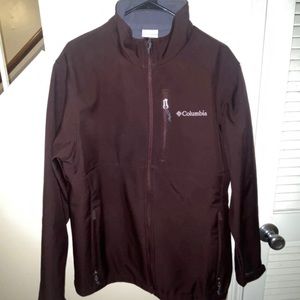 Columbia Ascender Jacket